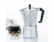 Kávovar ITALIA 3 šálky KL-10590