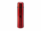 Termoska nerez 0,5 l Burgundy Metallic Line BH-7601