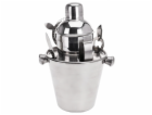 Shaker na koktejly nerez sada 7 ks KO-A12405160