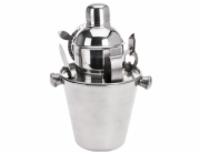 Shaker na koktejly nerez sada 7 ks KO-A12405160