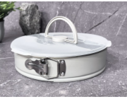 Forma na dort s přenosným víkem 26 cm Aspen Collection BH-7651