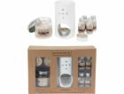 Sada aroma lampa s příslušenstvím 8 ks KO-CC5056770