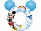 Nafukovací kolo Bestway Mickey 9102, bílé, 760 mm