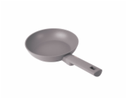 Sada pánví s titanovým povrchem 3 ks Taupe Collection BH-8108