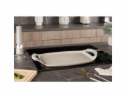 Grilovací deska s titanovým povrchem 47 cm Sahara Collection BH-8077