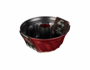 Forma na bábovku s nepřilnavým povrchem Burgundy BH-7865