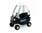 Samochód Cozy Coupe Policja