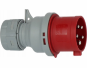 Brennenstuhl  CEE-Stecker 400V/32A 5p 6h IP44