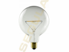 Segula  LED Globe 95 jasů - Dimmbar Balance E27 3W 2200K