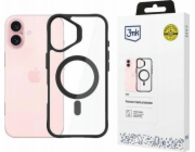 3mk ochranný kryt Satin Armor MagCase pro iPhone 16
