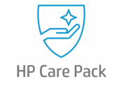 Electronic HP Care Pack Return to Depot - Prodloužená dohoda o službách - náhradní díly a práce (pro notebooky) - 4 let - 9x5 - pro Elite Mobile Thin Client mt645 G8; Elite x360; EliteBook 83X G10, 84