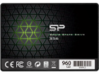 Silicon Power Slim S56 2.5  120 GB Serial ATA III TLC