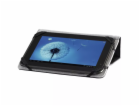 Univerzální pouzdro na tablet 7palcový popruh černý