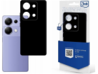 3mk ochranný kryt Matt Case pro Redmi Note 13 4G