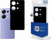 3mk ochranný kryt Matt Case pro Redmi Note 13 4G