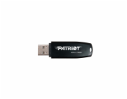 Pendrive Patriot Xporter Core 256GB USB 3.2 Gen 1 80MB/s (PSF256GXRB3U) Černá