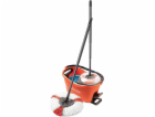 Wischmop-Set Turbo Easy Wring & Clean Box, Bodenwischer