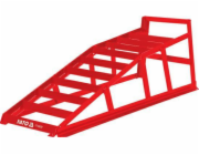 Yato Car ramp 1T/ YT-55670