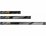 Vorel SADA MAGNETICKÝCH PÁSŮ 3 ks.