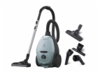 Electrolux Pure D8 3,5 l Cylindrový Suchý 600 W Prachový ...