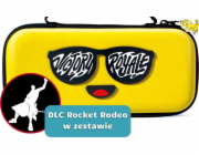 PowerA Ochranné pouzdro pro Nintendo Switch - OLED Model, Nintendo Switch, Nintendo Switch Lite - Fortnite Peely