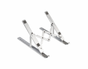 Conceptronic THANA04S Klappbarer Laptop-Ständer 50KG