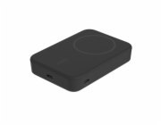 Belkin BOOST Charge Pro Magnet, Powerb.Qi2,15W,10K,sw.BPD008btBK