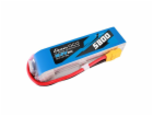 Gens ace 5800mAh 60C 18,5V 5S1P Lipo Battery Pack s konek...