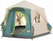 Turistický stan Coleman Stan Coleman HEXAGON 6