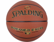 Spalding Premier Excel In/Out Ball 76933Z Orange 7