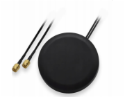 Anténa Teltonika Teltonika PR1KCL25 Combo MIMO Mobilní střešní SMA Anténa