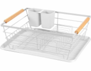 Brunbeste SUŠIČ NÁDOBÍ 43 X 32 X 14 CM BRUNBESTE BB-2318-N