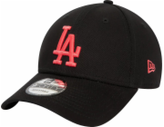 New Era  League Essentials 940 Los Angeles Dodgers Cap 60435202 černá OSFM
