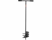 AWTools AWTOOLS RUČNÍ VRTÁK DO PŮDY FI 260 mm