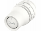 Zacvakávací hlava Danfoss Redia RA, vestavěný senzor, MIN...