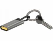 Scangrip Ikraunamas LED raktu pakabuko šviestuvas Scangrip FLASH MICRO R, 75lm