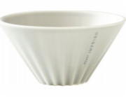 ORIGAMI - Překapávač na čaj - Matná šedá