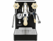 Lelit  kávovar - MaraX PL62X-EUCB Black - Přenosný kávovar