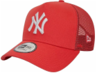 New Era  League Essentials Trucker New York Yankees Cap 6...