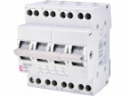 Etipo Network-generator switch I-0-II 40A 4P SSQ 440 Eti ...