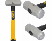 Dewalt  OCELOVÉ DEMOLIČNÍ KLADIVO 1,8kg
