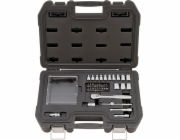 Dewalt  SADA KLÍČŮ 37 ks. 1/4