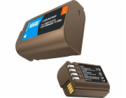 Baterie Newell NEWELL NL3920 Náhradní baterie DMW-BLK22 USB-C pro Panasonic