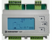 Regulátor směšovače Euroster 3-dr + čerpadlo + zdroj ústředního topení