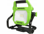 Pracovní lampa Greenworks 24V Greenworks G24WL