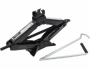 AWTools TRAPÉZOVÝ ZVEDÁK 1500kg VYZTUŽENÝ