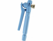 KWAZAR SADA RUKOJETI S MANOMETREM ORION SUPER PRO+