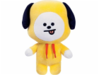 BT21  - Plyšový maskot 17 cm CHIMMY