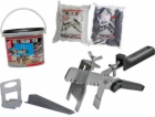 Rubi  DELTA SET 1,5 mm (3-12 mm)