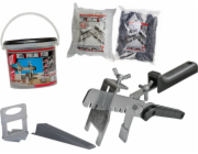 Rubi  DELTA SET 1,5 mm (3-12 mm)